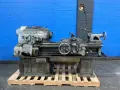 THE MONARCH MACHINE TOOL CO. 16.5”X30” LATHE  -  14”C