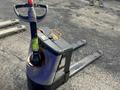CROWN 4500 LBS ELECTRIC PALLET JACK  -  WP3035-45