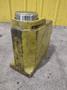 50 TON ENERPAC JH-506 HYDRAULIC BOTTLE JACK: STOCK #23567