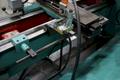 18"X 80" HARRISON MODEL #M450 GAP BED ENGINE LATHE: STOCK #75037