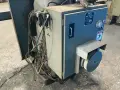 BRIDGEPORT 11” X 58” VERTICAL MILL