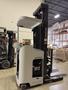 2015 UNICARRIERS SRX35N REACH TRUCK