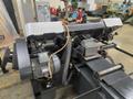 10” X 11” Cosen C-260NC Automatic Horizontal Band Saw – 2019