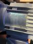 ENOMOTO BE A 14” CHIP CONVEYOR   -  V760EX