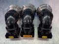 APEX DYNAMICS INC RIGHT ANGLE PLANETARY GEARBOXES  -  ADR047-P2