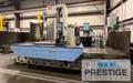 Boring Mills Horizontal Table Type CNC
