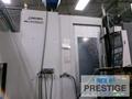 Okuma MH800VH 5-Axis CNC Machining Center