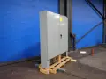 HAMMOND MANUFACTURING CONTROL CABINET  -  1422F12F
