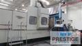 Machining Centers Vertical Bridge Type CNC