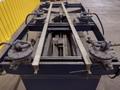 36&quot; X 36&quot; AMERICAN STEEL LINE AIR GRIP COIL FEEDER: STOCK #11425