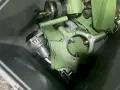 LZTK / KIKINDA CYLINDRICAL GRINDER  -  A 11-550