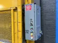 GPI 72” X 32” BALER