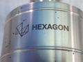 HEXAGON SPINDLE TOUCH PROBE W/CASE  -  IRP25.50