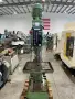 IBARMIA B-70  31-1/2” Geared Head Drill Press &amp; Power Down Feed #7013