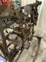 2" HOSSFELD HYDRAULIC PIPE AND TUBE BENDER: STOCK #81507