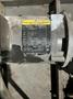 72” TABLE PANGBORN MODEL 6LK-7 ROTOBLAST SHOT BLAST MACHINE: YOBRO #25134