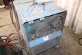 6&#039; X 10&#039; HOBART SEAM WELDER, STOCK #66203