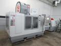 Haas VF-4SS APC CNC Vertical Machining Center, Automatic Pallet Changer, 4th Axis, Probing, TS Coolant, 40-ATC
