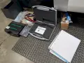 DMG Mori DMU 50 5-Axis CNC Universal Machining Center – 18,000 RPM Mill