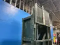 WASTEQUIP 58” X 38” BALER  -  60HD