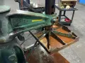 OSBORN 18” X 20” SQUEEZE MOLDING MACHINE   -  212-RJW