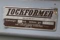 14 STAND x 1.25&#039; LOCKFORMER ROLLFORMER: STOCK #68870