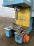 1 TON MULTIPRESS WUPA-1TR HYDRAULIC PRESS. STOCK #0686224