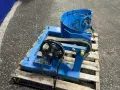 MORSE 800 LBS FORKLIFT KARRIER   -  285A