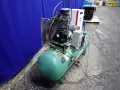SPEEDAIRE 5 HP AIR COMPRESSOR  -  1WD57