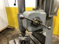 24" CINCINNATI BICKFORD SUPER SERVICE SINGLE SPINDLE DRILL PRESS: STOCK #19163