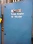THERMATOOL SOLID STATE HF WELDER: YOBRO #24318