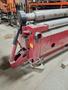 1/4″ x 6′ Lemas TR 180/6 Hydraulic 3-Roll Plate Roll, 2019