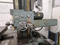 4&quot; NOMURA B-100WP HORIZONTAL BORING MILL. STOCK #0239625