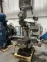SUPERMAX/FIRST 9" X 49" VERTICAL MILL, STOCK# 14224T