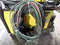 ESAB MIG WELDER  -  MIG 5002C