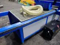 CLN 96" X 48" TABLE CNC ROUTER  -  20