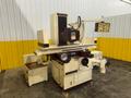 12&quot; X 24&quot; CHEVALIER MODEL #FSG-3A1224H 3 AXIS AUTOMATIC HORIZONTAL SURFACE GRINDER: YOBRO #24048