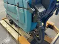 Tennant 28” Floor Scrubber  - 5700