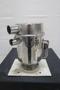 Matsui Used MVH-9 Vacuum Receiver, 9L Capacity