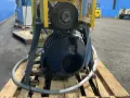 North American Electric Inc 40 Hp Motor W/ Frame - H1840