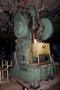 250 TON NIAGARA OBI PRESS: STOCK #70534