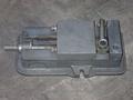 KURT 6" VISE