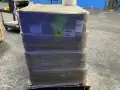 BERRY GLOBAL 10” X 6000’ PACKING FILM  -  XADU203106000