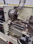 14” X 40” JET MODEL #GH1440 ZX  ENGINE LATHE : YOBRO #25666