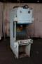 NEFF HYDRAULIC C FRAME PRESS: STOCK #75427