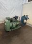150 TON FRANKLIN MANUFACTURING C FRAME HYDRAULIC WEB PUNCH. STOCK # 0666125