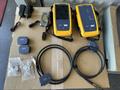 Fluke Electronics DSX2-5000 Fluke Electronics Corp. GHZ DSX Cable Analyzer V2