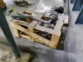 GRIFFITH CONSULTING THERMAL OXIDIZER  -  TOQVS-NG-1500-126
