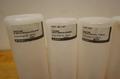 Komet ABS63 Shank Inserted Drill Bodies, (5pcs) Sizes 1.957", 2.125", 2.150", 2.347", 2.5" ***All New***- Auction Item
