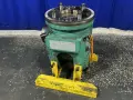 DORRIES SCHARMANN 1:15 TRANSMISSION RATIO MILLING MACHINE HEAD - 1 AXIS FORK HEAD  -  01122